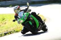 Kawasaki Ninja 300 2013 - Bild 10 Kawasaki Ninja 300 2013 - Bild 10