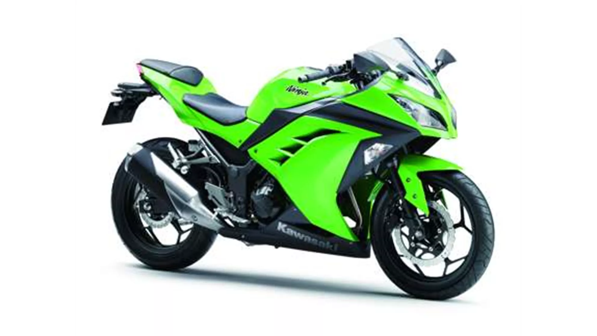 Kawasaki Ninja 300 - Image 10 Kawasaki Ninja 300 - Image 10