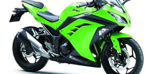 Zontes 310 R 2020 vs Kawasaki Ninja 300 2013