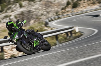 Kawasaki Z 800 2013 - Bild 4 Kawasaki Z 800 2013 - Bild 4