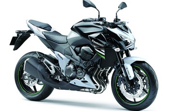 Kawasaki Z 800 2013 - Bild 6 Kawasaki Z 800 2013 - Bild 6