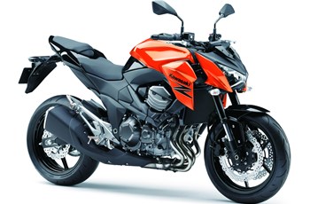 Kawasaki Z 800 2013 - Bild 7 Kawasaki Z 800 2013 - Bild 7