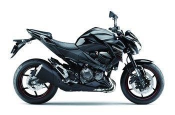 Kawasaki Z 800 2013 - Bild 8 Kawasaki Z 800 2013 - Bild 8