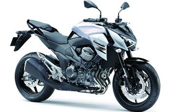 Kawasaki Z 800 2013 - Bild 10 Kawasaki Z 800 2013 - Bild 10