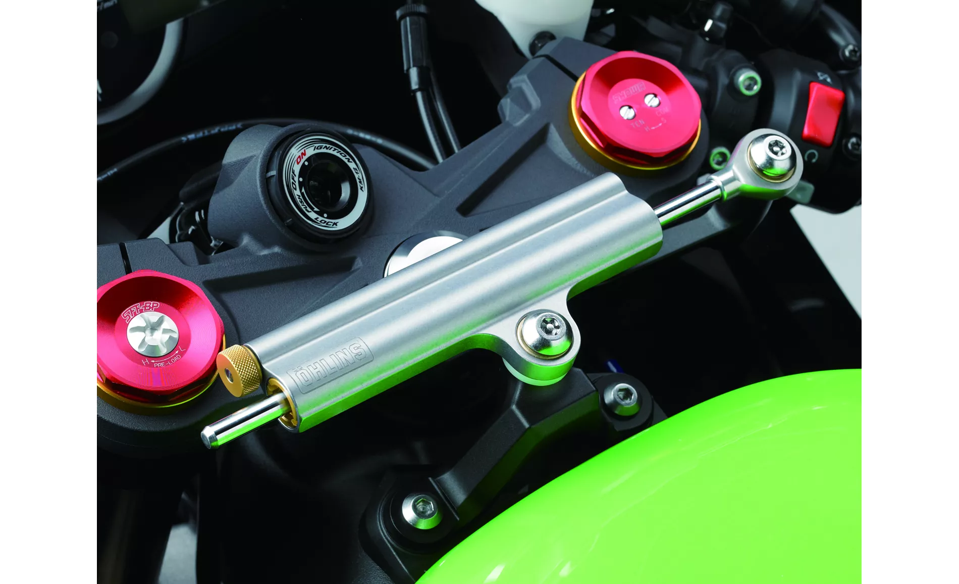 Kawasaki Ninja ZX-6R 636 2013 Kawasaki Ninja ZX-6R 636 2013