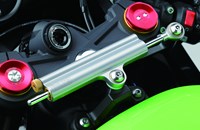 Kawasaki Ninja ZX-6R 636 2013 - Bild 3