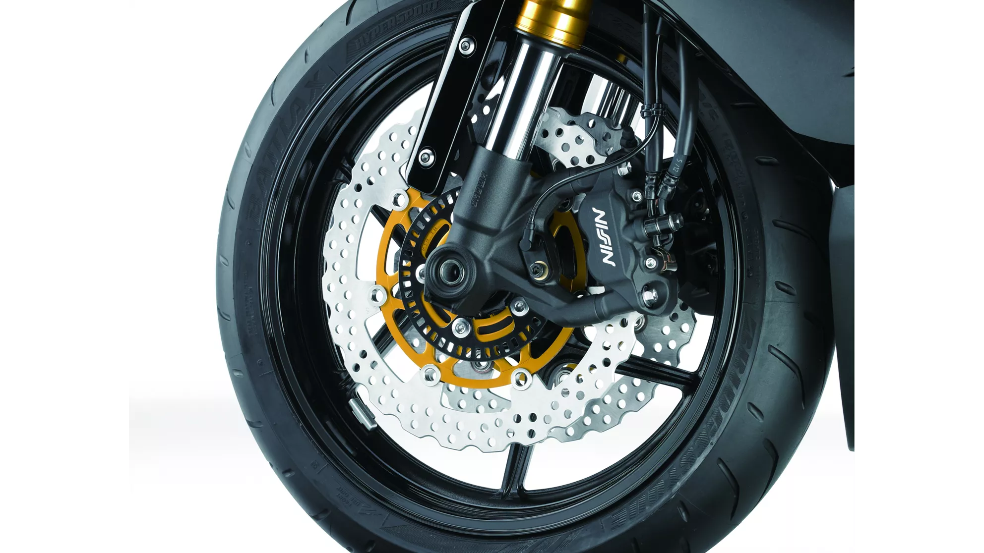 Kawasaki Ninja ZX-6R 636 - Image 1 Kawasaki Ninja ZX-6R 636 - Image 1