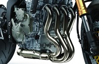 Kawasaki Ninja ZX-6R 636 2013 - Bild 5