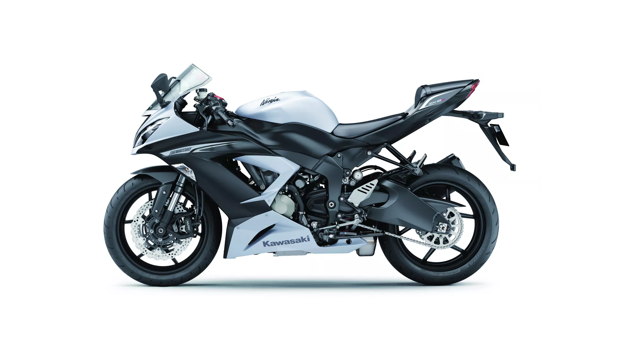 Kawasaki Ninja ZX-6R 636 - Image 4 Kawasaki Ninja ZX-6R 636 - Image 4