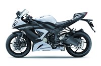 Kawasaki Ninja ZX-6R 636 2013 - Bild 7