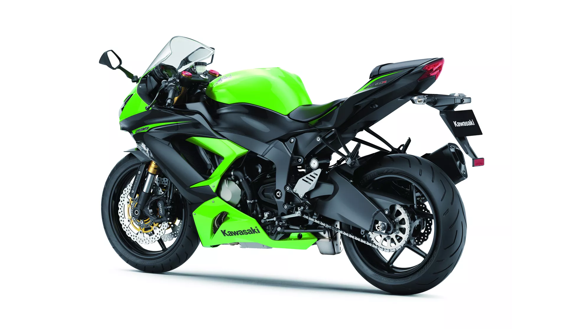 Kawasaki Ninja ZX-6R 636 - Image 5 Kawasaki Ninja ZX-6R 636 - Image 5