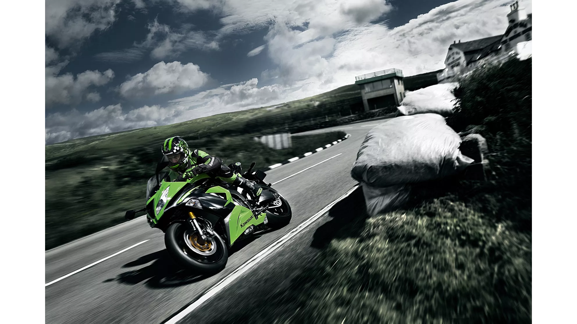 Kawasaki Ninja ZX-6R 636 - Image 6 Kawasaki Ninja ZX-6R 636 - Image 6