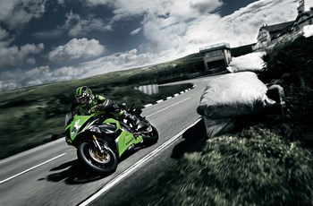Kawasaki Ninja ZX-6R 636 2013 - Bild 9 Kawasaki Ninja ZX-6R 636 2013 - Bild 9