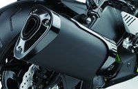 Kawasaki Ninja ZX-6R 636 2013 - Bild 11