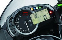 Kawasaki Ninja ZX-6R 636 2013 - Bild 12