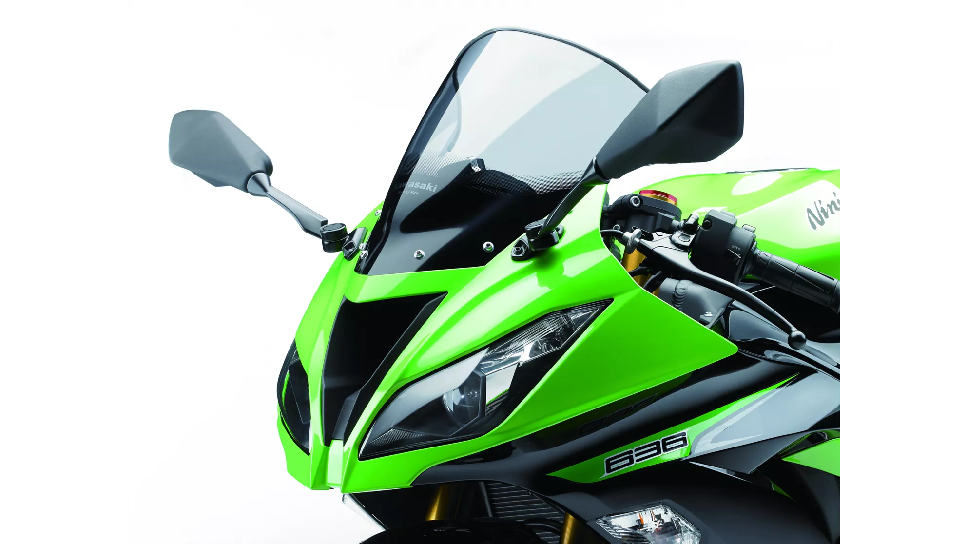 Kawasaki Ninja ZX-6R 636 - Image 10 Kawasaki Ninja ZX-6R 636 - Image 10