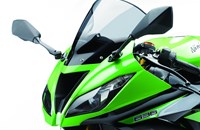 Kawasaki Ninja ZX-6R 636 2013 - Bild 13