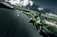 Kawasaki Ninja ZX-6R 636 2013 - Bild 14