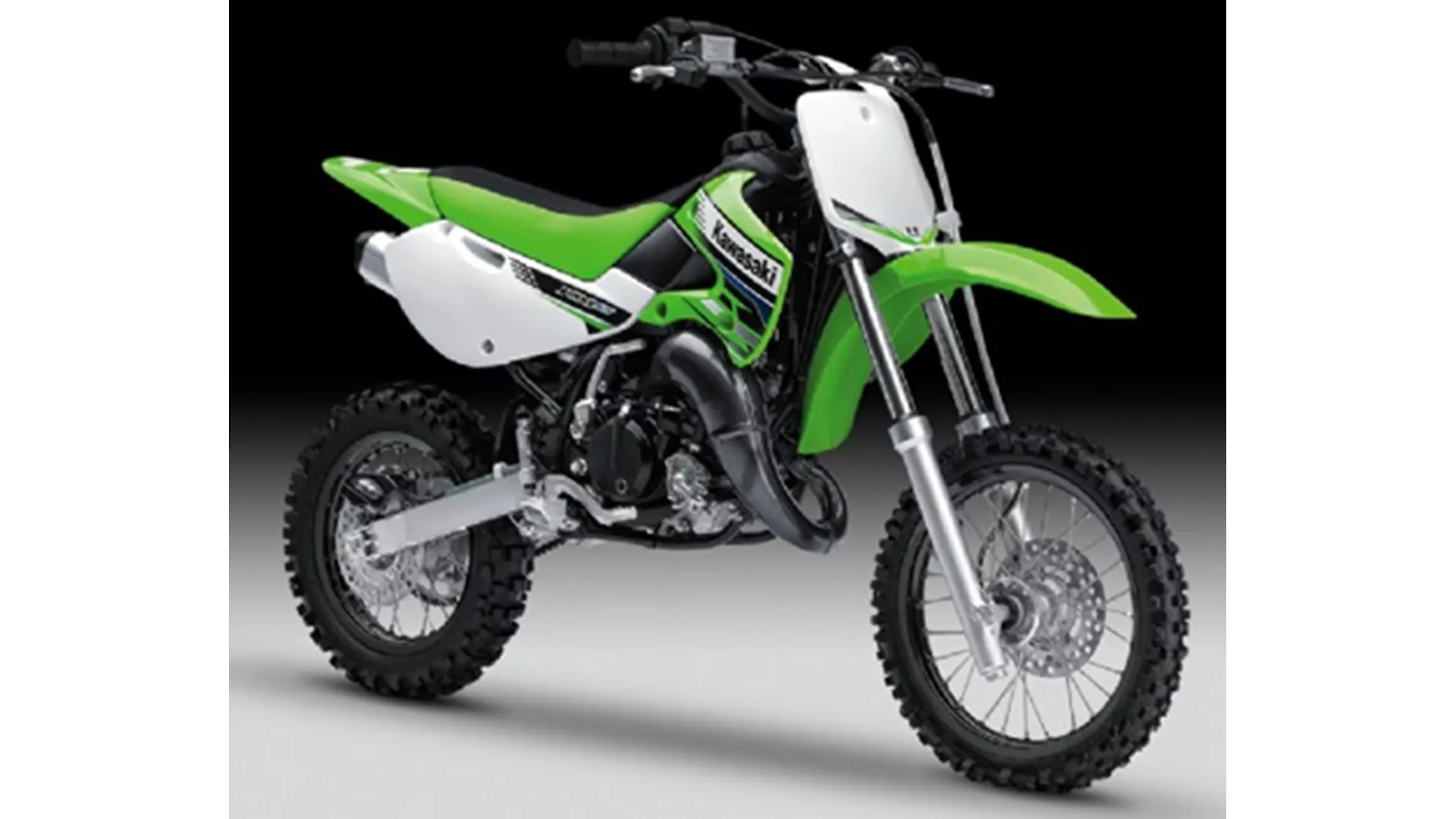 Kawasaki KX65 - Image 3 Kawasaki KX65 - Image 3