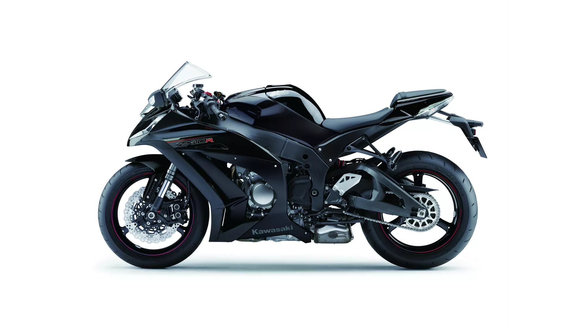 Kawasaki Ninja ZX-10R - Image 2 Kawasaki Ninja ZX-10R - Image 2