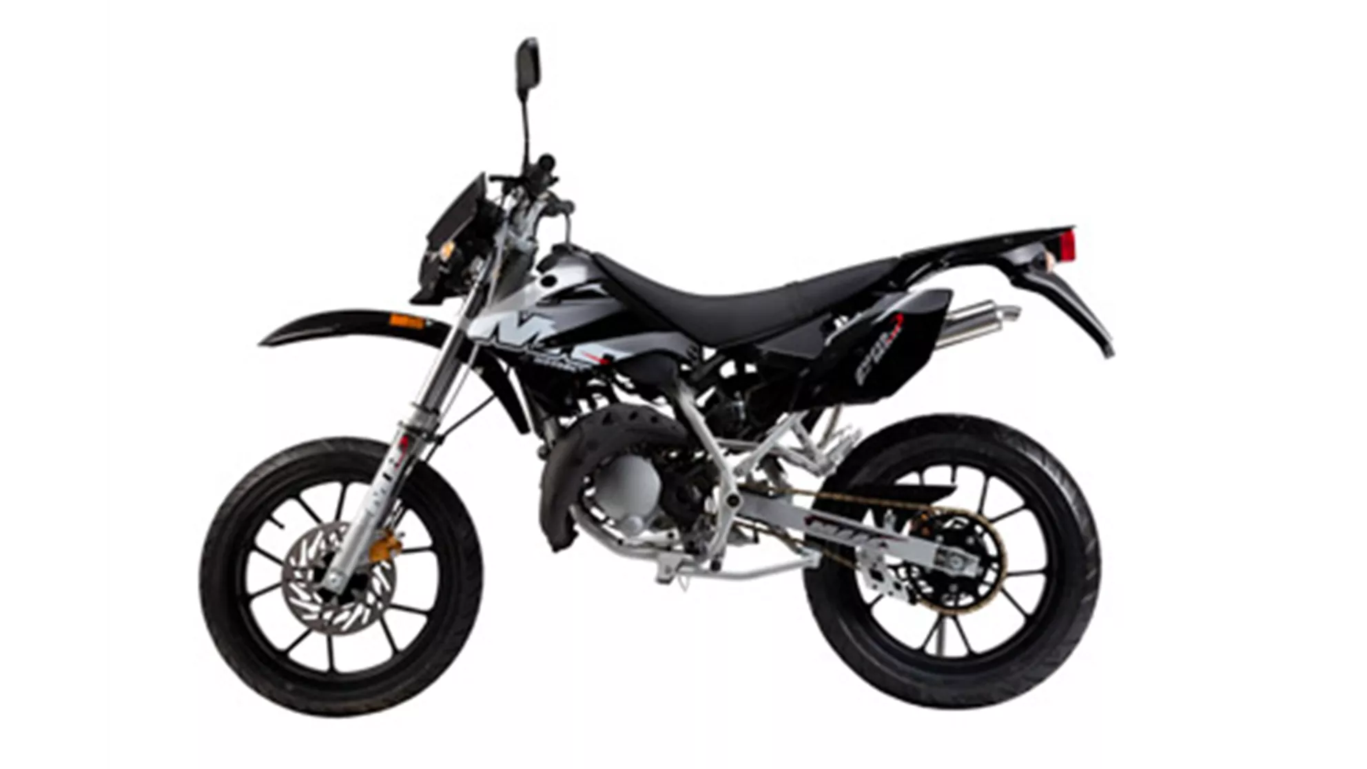 Motorhispania Furia Max SM - Image 2 Motorhispania Furia Max SM - Image 2