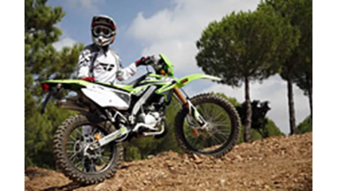 Motorhispania RYZ Enduro Pro Racing 2013 Motorhispania RYZ Enduro Pro Racing 2013