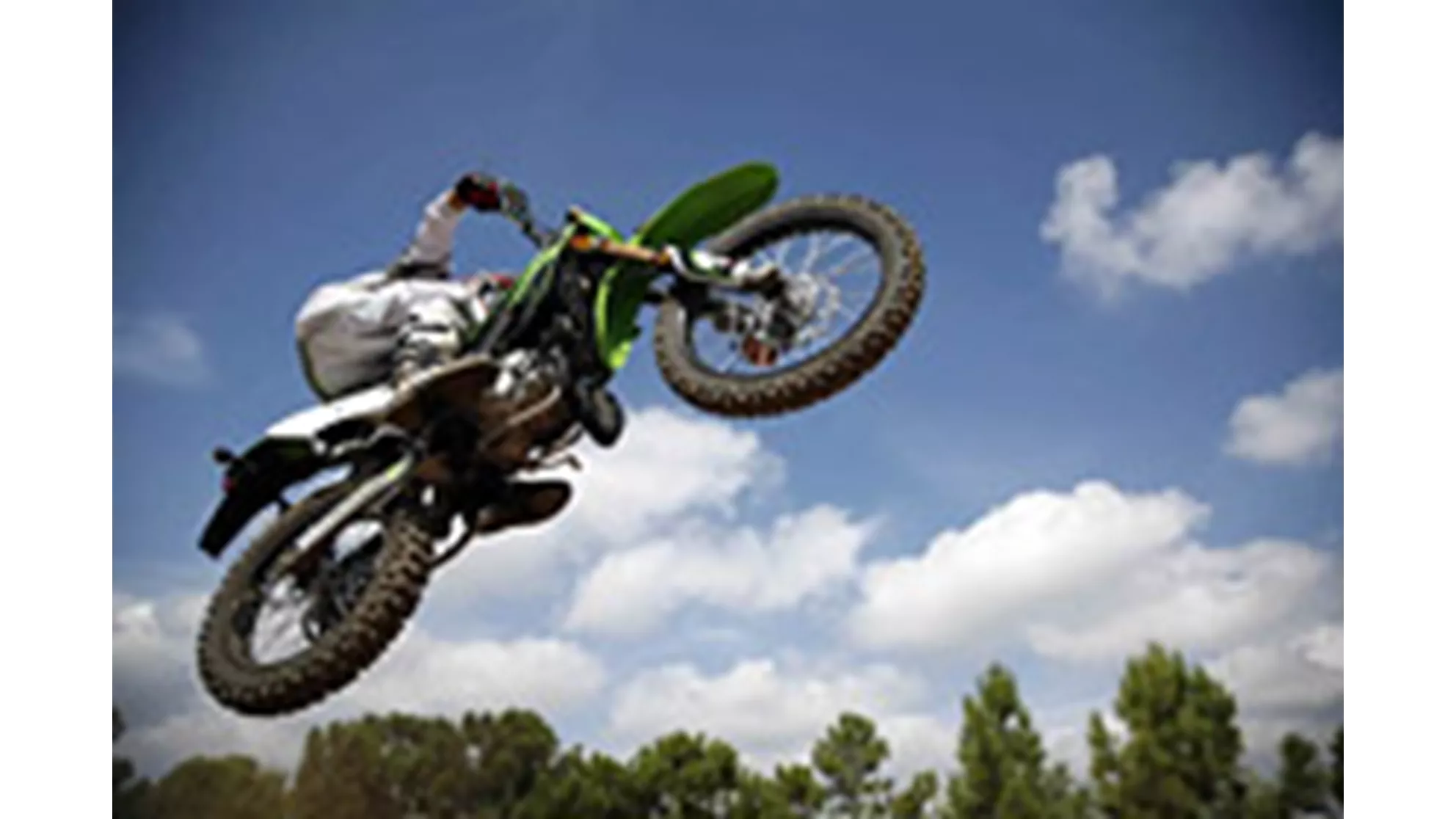 Motorhispania RYZ Enduro Pro Racing - Image 1 Motorhispania RYZ Enduro Pro Racing - Image 1