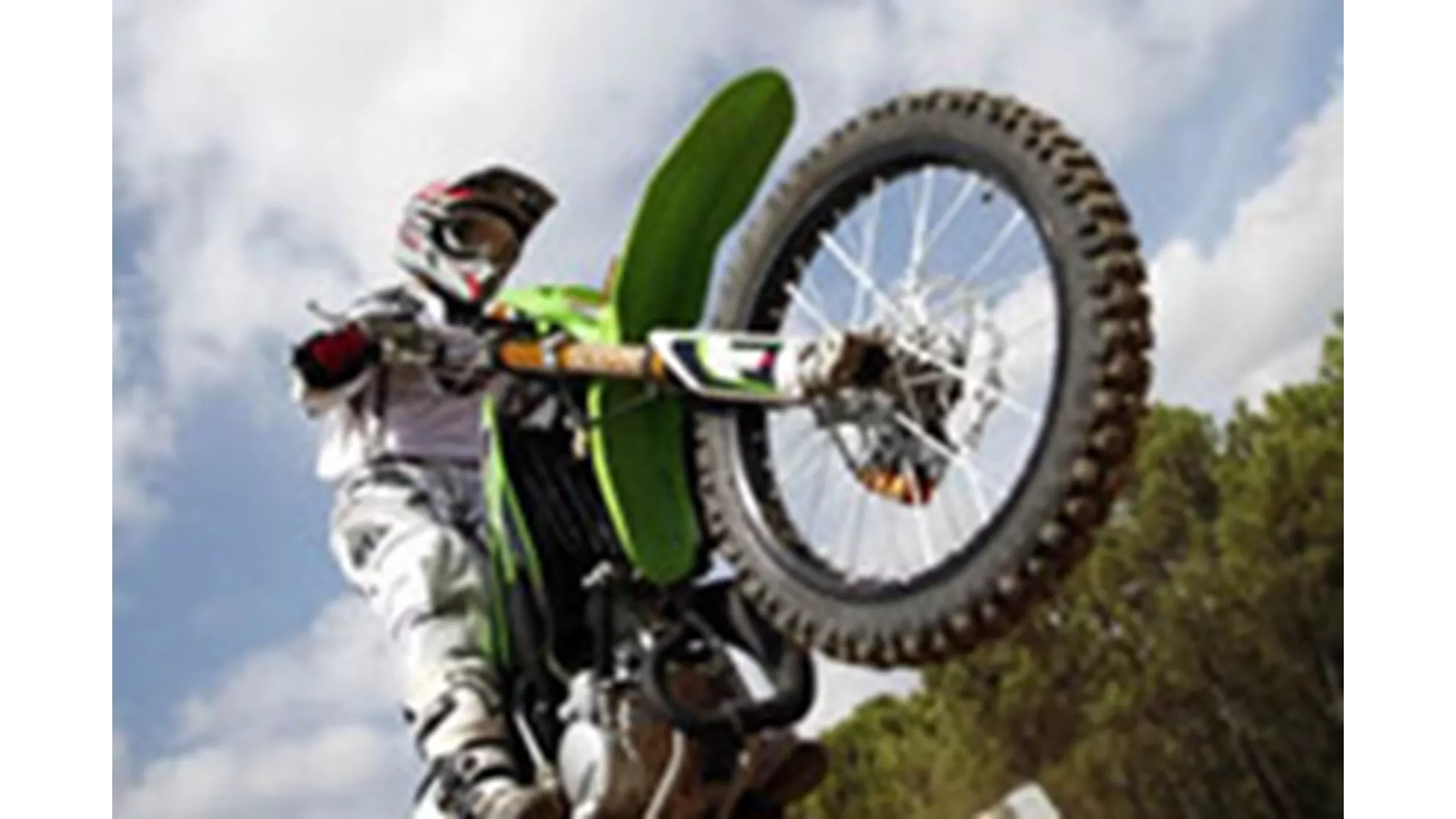 Motorhispania RYZ Enduro Pro Racing - Image 2 Motorhispania RYZ Enduro Pro Racing - Image 2