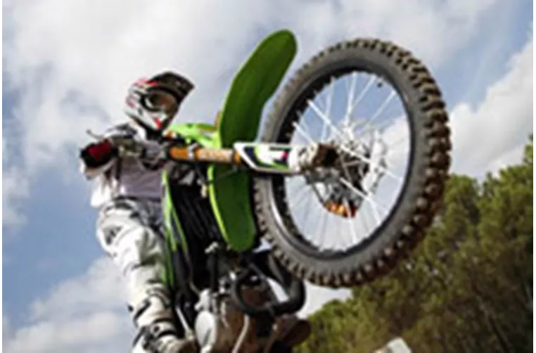Motorhispania RYZ Enduro Pro Racing 2013 Motorhispania RYZ Enduro Pro Racing 2013