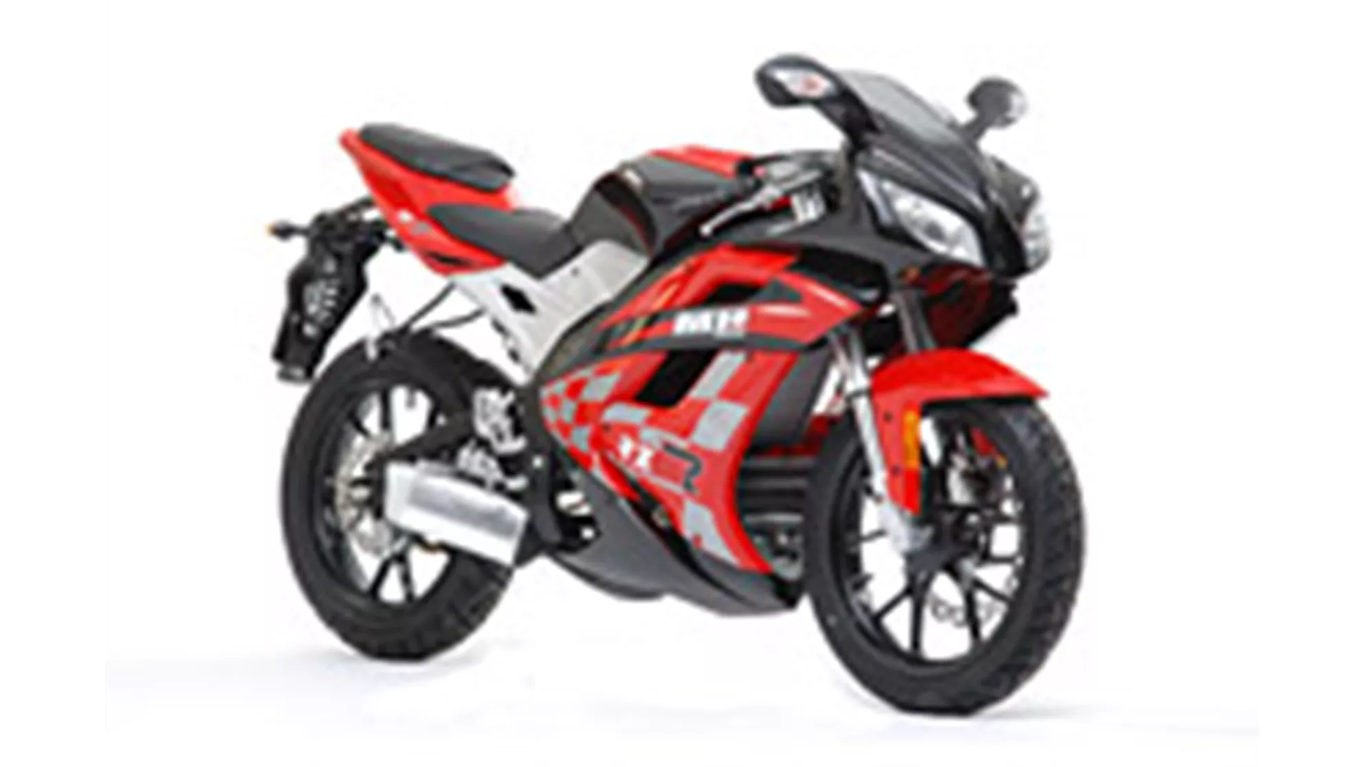 Motorhispania RX50 R - Image 1 Motorhispania RX50 R - Image 1