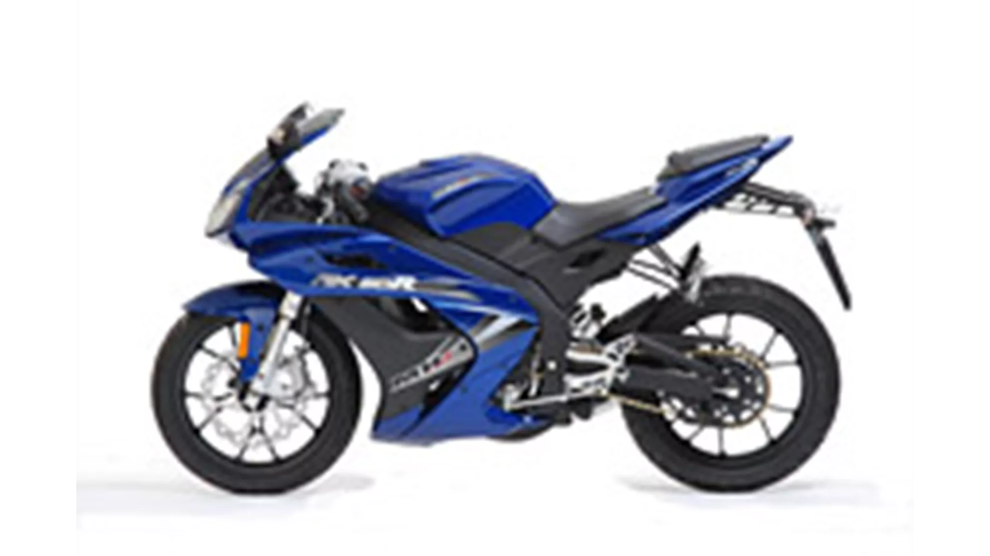 Motorhispania RX50 R - Image 2 Motorhispania RX50 R - Image 2