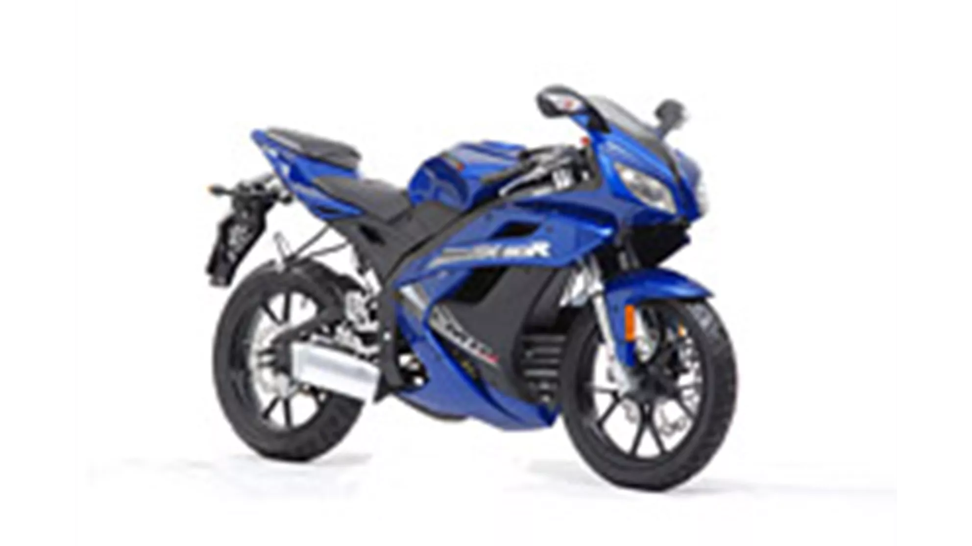 Motorhispania RX50 R - Image 3 Motorhispania RX50 R - Image 3