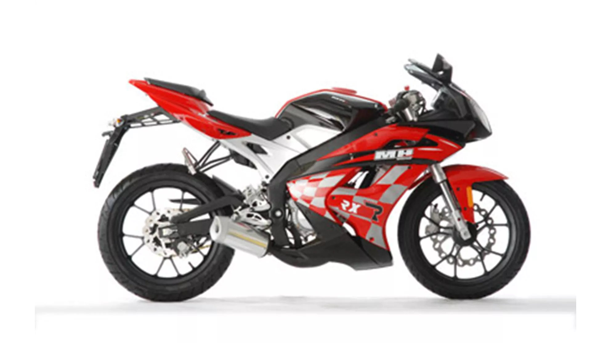 Motorhispania RX50 R - Image 5 Motorhispania RX50 R - Image 5