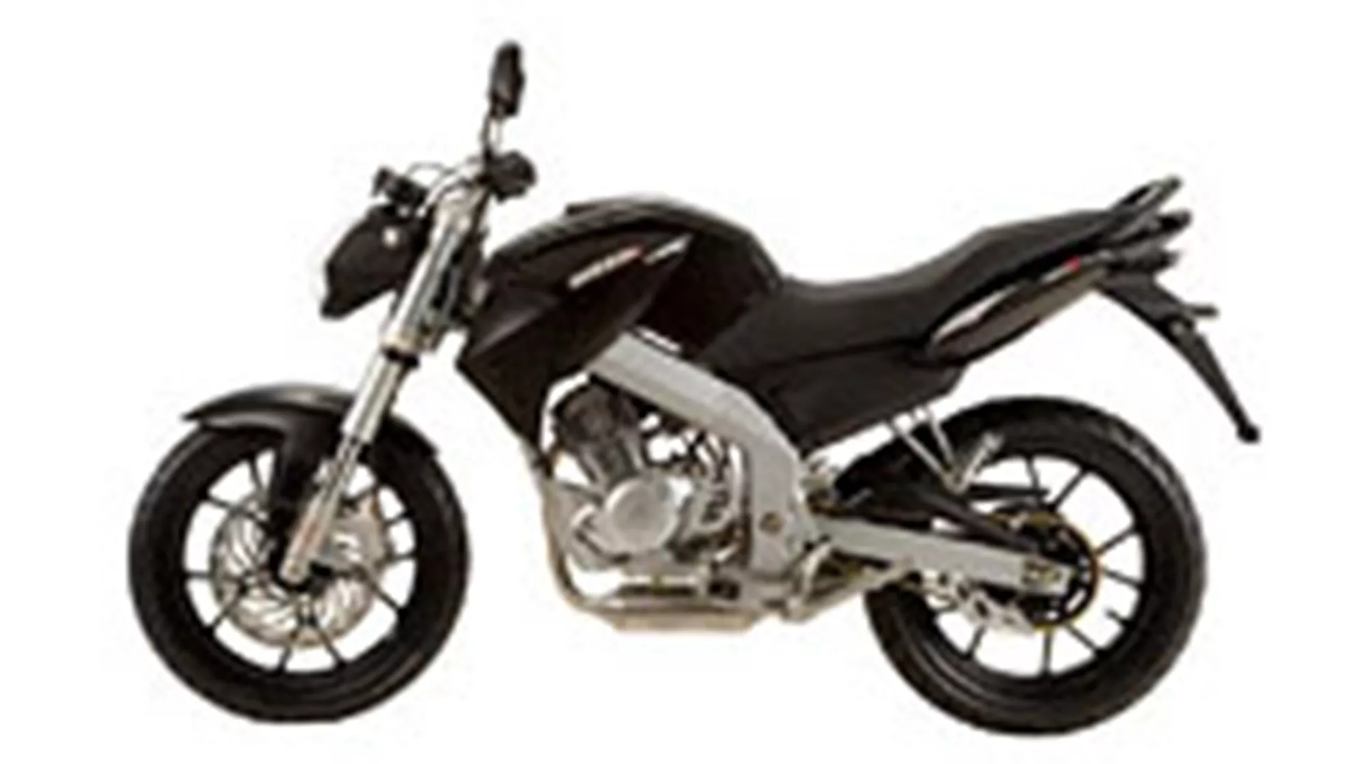 Motorhispania MH7 Naked Air - Image 1 Motorhispania MH7 Naked Air - Image 1