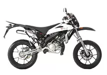 Motorhispania RYZ Eco SM Motorhispania RYZ Eco SM