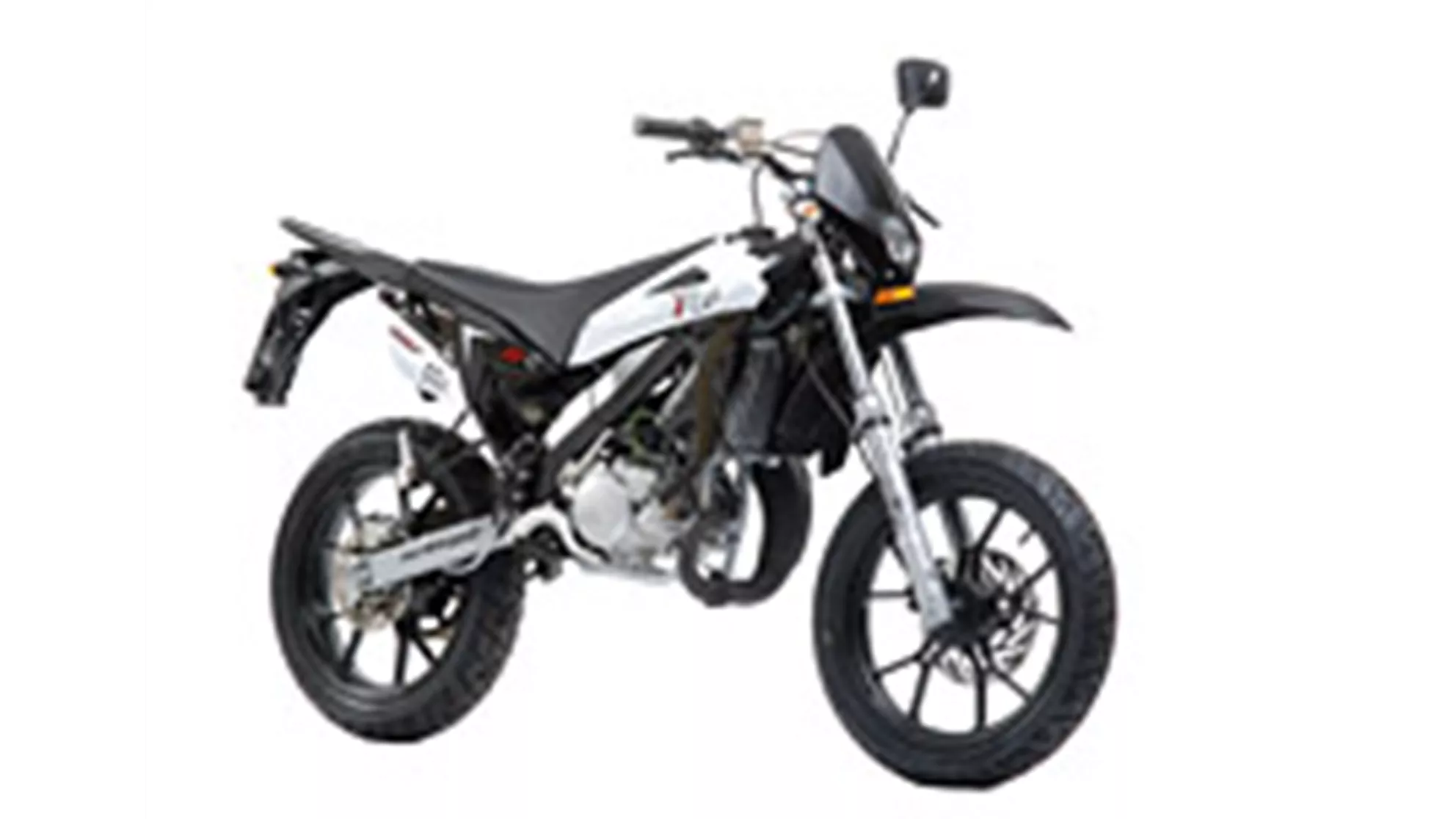 Motorhispania RYZ Eco SM - Image 1 Motorhispania RYZ Eco SM - Image 1