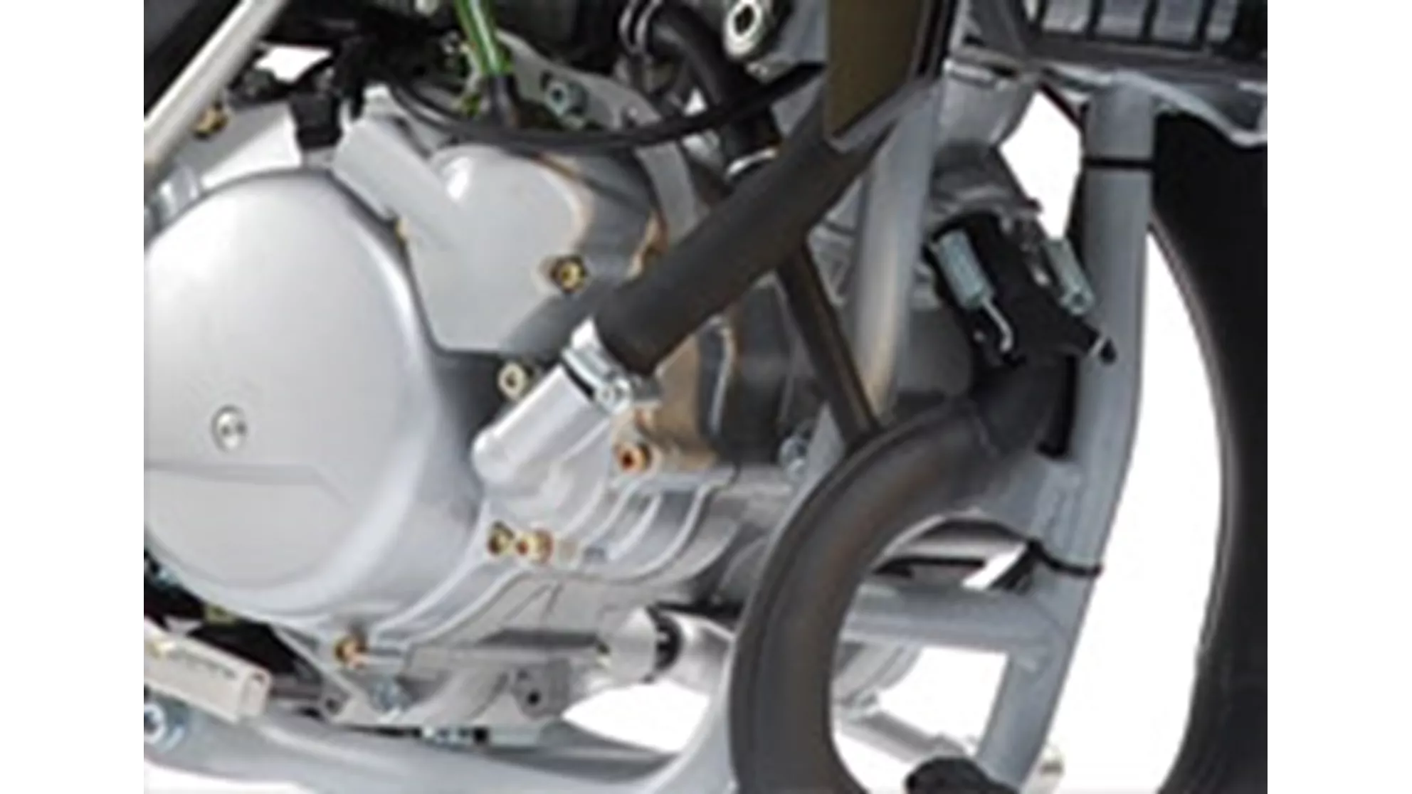 Motorhispania RYZ Eco SM - Image 2 Motorhispania RYZ Eco SM - Image 2