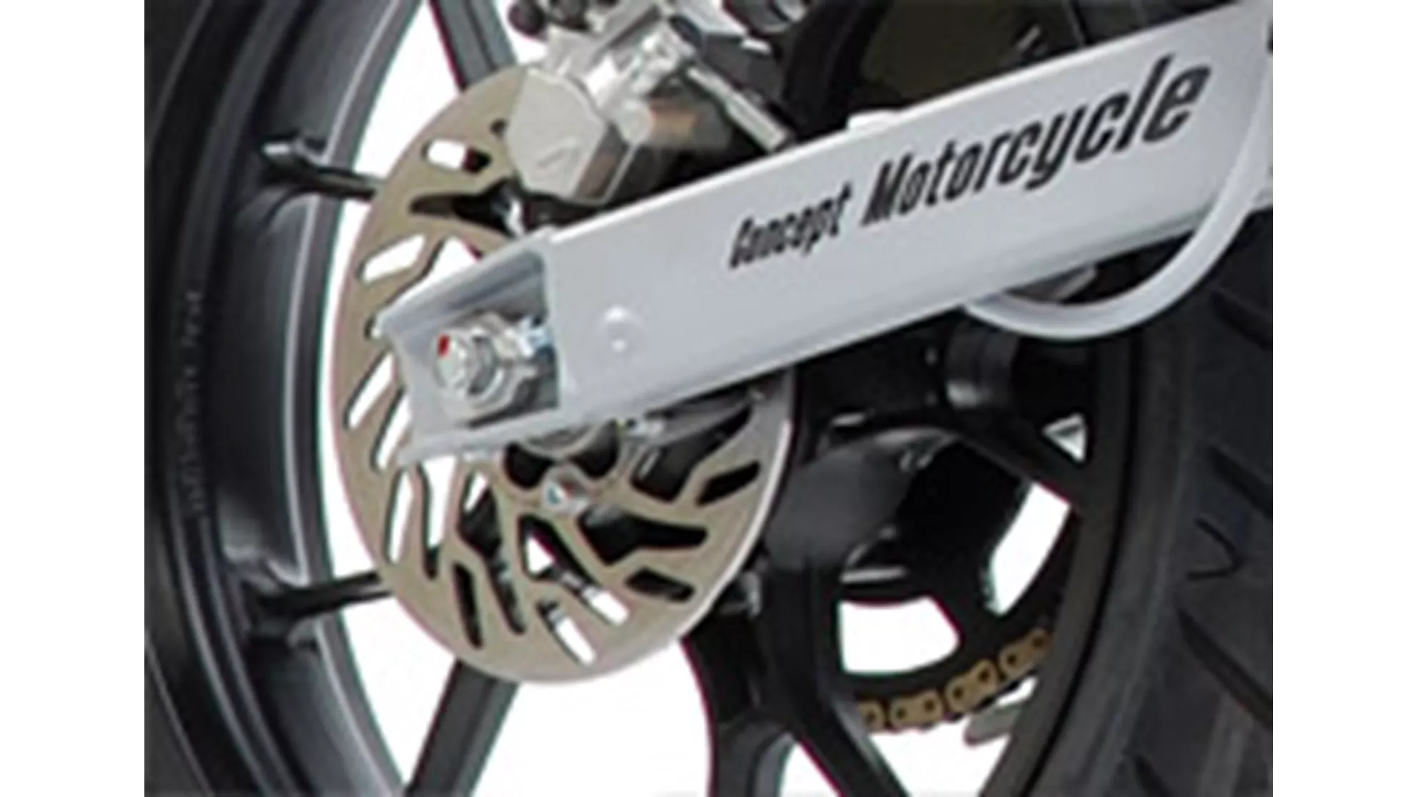 Motorhispania RYZ Eco SM - Image 3 Motorhispania RYZ Eco SM - Image 3