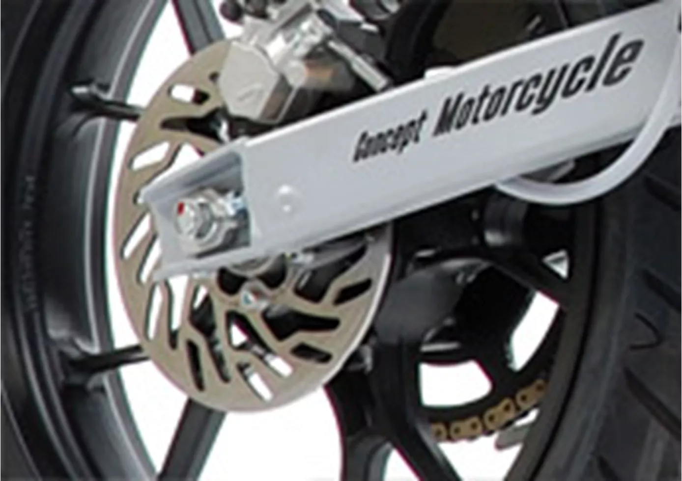 Motorhispania RYZ Eco SM 2013 Motorhispania RYZ Eco SM 2013
