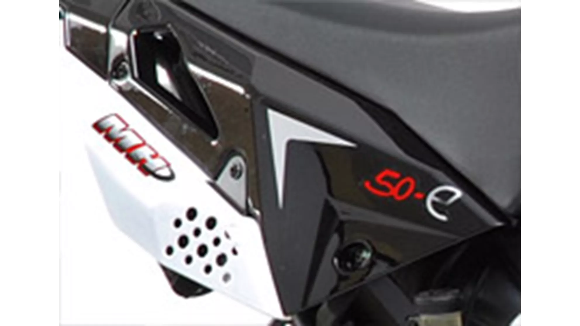 Motorhispania RYZ Eco SM - Image 4 Motorhispania RYZ Eco SM - Image 4