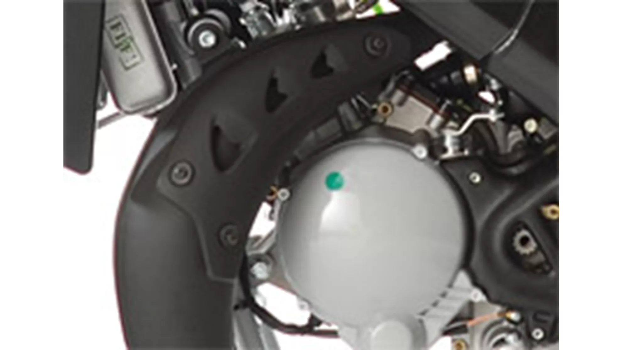 Motorhispania RYZ Eco SM - Image 7 Motorhispania RYZ Eco SM - Image 7