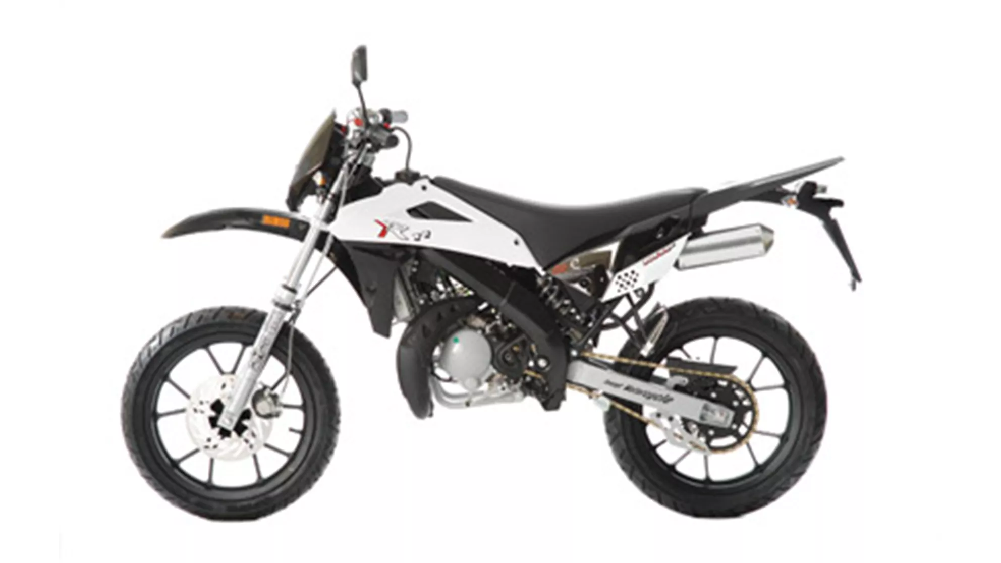 Motorhispania RYZ Eco SM - Image 8 Motorhispania RYZ Eco SM - Image 8