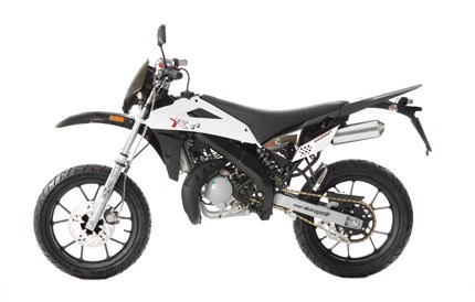 Motorhispania RYZ Eco SM 2013 Motorhispania RYZ Eco SM 2013