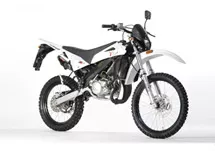 Motorhispania RYZ Eco Cross Motorhispania RYZ Eco Cross