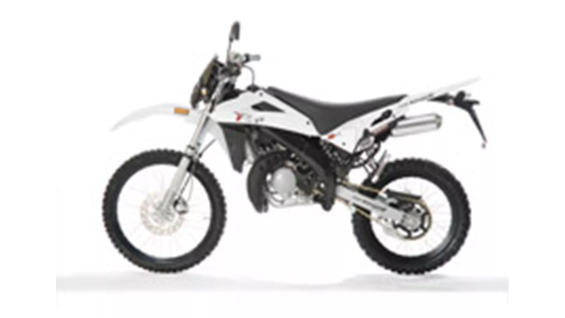 Motorhispania RYZ Eco Cross - Image 1 Motorhispania RYZ Eco Cross - Image 1