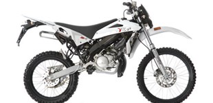 Motorhispania RYZ Eco Cross 2013 vs Motorhispania RYZ Supermotard 2009