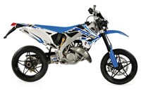 TM SMM 125 2013 - Bild 2 TM SMM 125 2013 - Bild 2