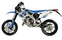 TM SMM 125 2013 - Bild 1 TM SMM 125 2013 - Bild 1