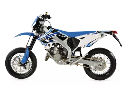 TM SMR 125 2013 TM SMR 125 2013