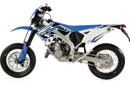 TM SMR 125 2013 TM SMR 125 2013